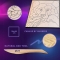 Obraz 3D Panda Sensory Art OKTO 20000