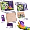 Obraz 3D Panda Sensory Art OKTO 20000