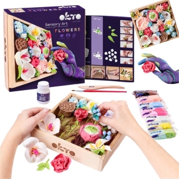 Sensory Art OKTO 10014