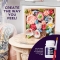 Sensory Art OKTO 10014