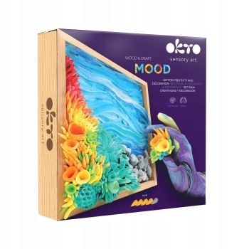 obraz 3d 4820199477706 masa plastyczna