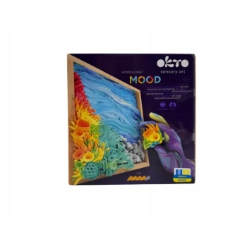 obraz 3d 4820199477706 masa plastyczna