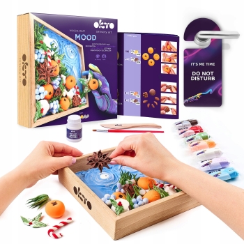 Obraz 3 d Joy Oktow 4820199477713