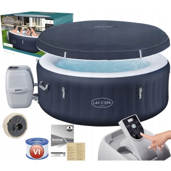 Bestway 6001C