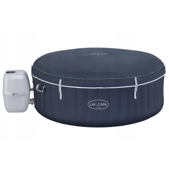 Jacuzzi dmuchane BESTWAY Lay-Z-Spa Miami AirJet 4-osobowe SPA ogrodowe
