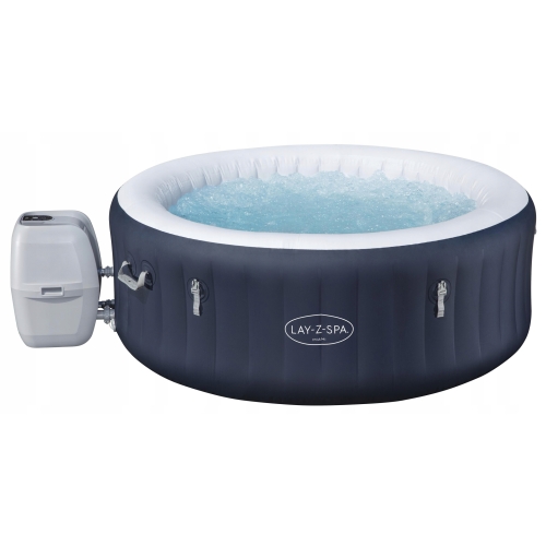 Jacuzzi dmuchane BESTWAY Lay-Z-Spa Miami AirJet 4-osobowe SPA ogrodowe
