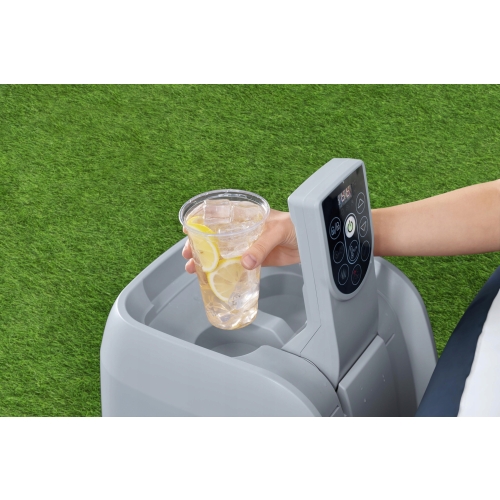 Jacuzzi dmuchane BESTWAY Lay-Z-Spa Miami AirJet 4-osobowe SPA ogrodowe