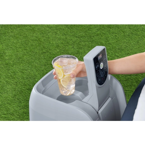 Jacuzzi dmuchane BESTWAY Lay-Z-Spa Miami AirJet 4-osobowe SPA ogrodowe