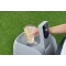 Jacuzzi dmuchane BESTWAY Lay-Z-Spa Miami AirJet 4-osobowe SPA ogrodowe
