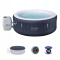 acuzzi dmuchane BESTWAY Lay-Z-Spa Miami AirJet 4-osobowe SPA
