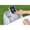 BESTWAY Lay-Z-Spa Miami AirJet 4-osobowe