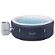 Jacuzzi dmuchane BESTWAY Lay-Z-Spa Miami AirJet 4-osobowe SPA ogrodowe