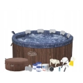 Jacuzzi BESTWAY Lay-Z-Spa Toronto SMART AirJet