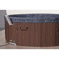 Jacuzzi BESTWAY Lay-Z-Spa Toronto SMART AirJet