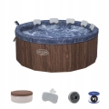 Jacuzzi BESTWAY Lay-Z-Spa Toronto SMART AirJet