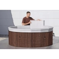 Jacuzzi BESTWAY Lay-Z-Spa Toronto SMART AirJet