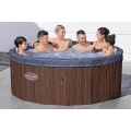 Jacuzzi BESTWAY Lay-Z-Spa Toronto SMART AirJet