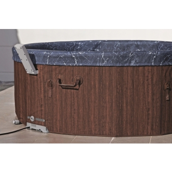 Jacuzzi BESTWAY Lay-Z-Spa Toronto SMART AirJet