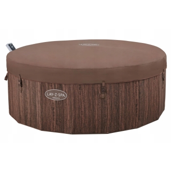 Jacuzzi BESTWAY Lay-Z-Spa Toronto SMART AirJet