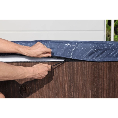 Jacuzzi BESTWAY Lay-Z-Spa Toronto SMART AirJet