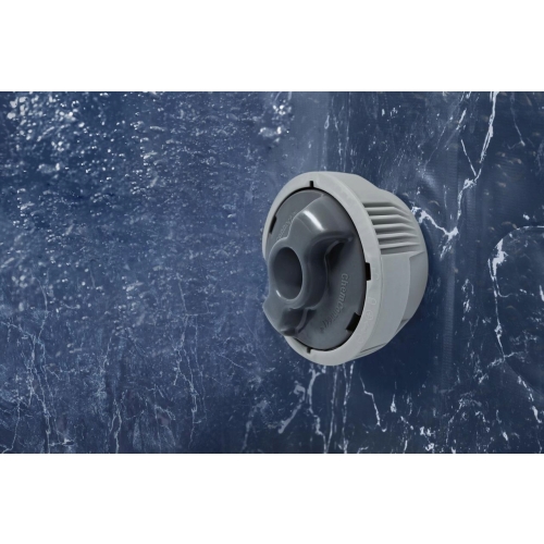 Jacuzzi BESTWAY Lay-Z-Spa Toronto SMART AirJet