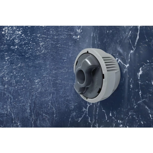 Jacuzzi BESTWAY Lay-Z-Spa Toronto SMART AirJet