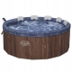 Jacuzzi BESTWAY Lay-Z-Spa Toronto SMART AirJet