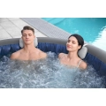 Santorini SMART HydroJet PRO Jacuzzi BESTWAY 6001T