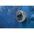 Lay-Z-Spa Santorini SMART HydroJet PRO Jacuzzi BESTWAY 6001T