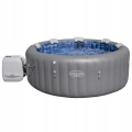 Lay-Z-Spa Santorini SMART HydroJet PRO Jacuzzi BESTWAY 6001T