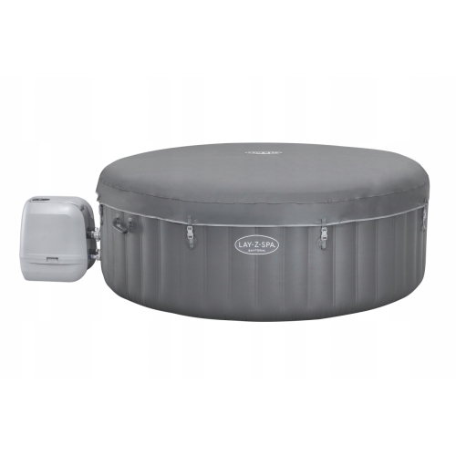 Santorini SMART HydroJet PRO Jacuzzi BESTWAY 6001T