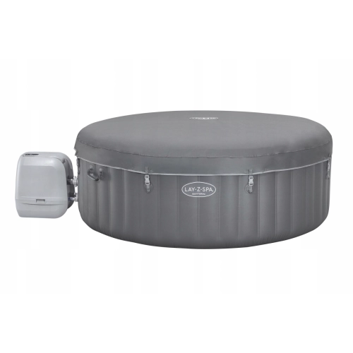 Santorini SMART HydroJet PRO Jacuzzi BESTWAY 6001T