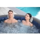 Santorini SMART HydroJet PRO Jacuzzi BESTWAY 6001T