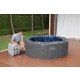 Santorini SMART HydroJet PRO Jacuzzi BESTWAY 6001T