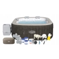 Jacuzzi Ogrodowe Lay-Z-Spa Cabo SMART HydroJet  Bestway 6001R