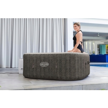 Jacuzzi Ogrodowe Lay-Z-Spa HydroJet Bestway 6001R