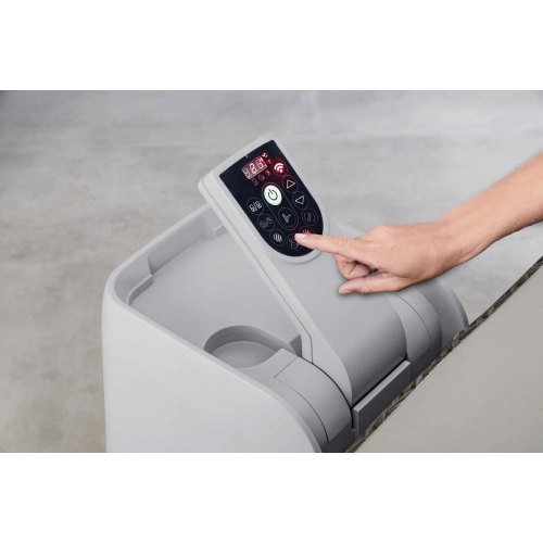 Jacuzzi Ogrodowe Lay-Z-Spa HydroJet Bestway 6001R