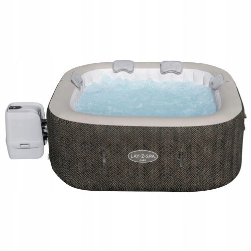 Jacuzzi Ogrodowe Lay-Z-Spa HydroJet Bestway 6001R