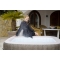 Jacuzzi Ogrodowe Lay-Z-Spa Cabo SMART HydroJet  Bestway 6001R