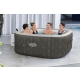Jacuzzi Ogrodowe Lay-Z-Spa Cabo SMART HydroJet Bestway 6001R