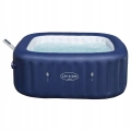 Jacuzzi Bestway Lay-Z-Spa Hawaii AirJet Spa ogrodowe 6-osobowe 6001H