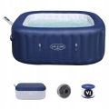 Jacuzzi Bestway Lay-Z-Spa Hawaii AirJet Spa ogrodowe 6-osobowe 6001H