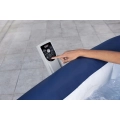 Jacuzzi Bestway Lay-Z-Spa Hawaii AirJet Spa ogrodowe 6-osobowe 6001H