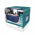 Jacuzzi Bestway Lay-Z-Spa Hawaii AirJet Spa ogrodowe 6-osobowe 6001H