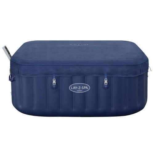 Jacuzzi Bestway Lay-Z-Spa Hawaii AirJet Spa ogrodowe 6-osobowe 6001H