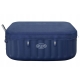 Jacuzzi Bestway Lay-Z-Spa Hawaii AirJet Spa ogrodowe 6-osobowe 6001H