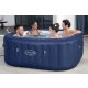 Jacuzzi Bestway Lay-Z-Spa Hawaii AirJet Spa ogrodowe 6-osobowe 6001H