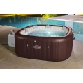 Lay-Z-Spa Maldives SMART HydroJet PRO Jacuzzi BESTWAY 6001U