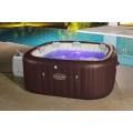 Lay-Z-Spa Maldives SMART HydroJet PRO Jacuzzi BESTWAY 6001U