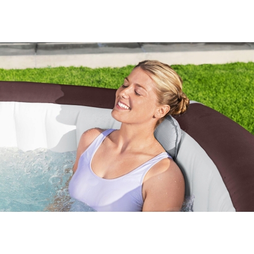 Lay-Z-Spa Maldives SMART HydroJet PRO Jacuzzi BESTWAY 6001U